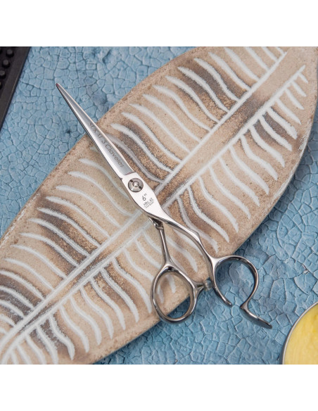 Sukai Hairdressing Scissors | 3 Claveles