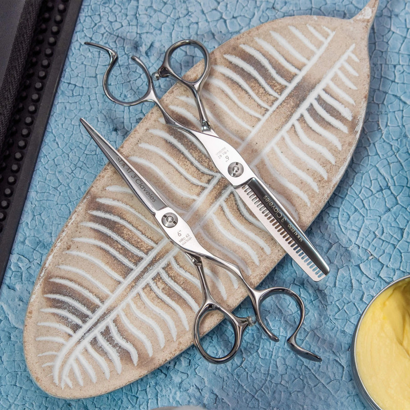 Sukai Hairdressing Scissors | 3 Claveles