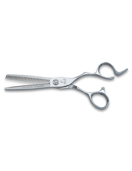 Sukai Es 30 Hairdressing Scissors | 3 Claveles