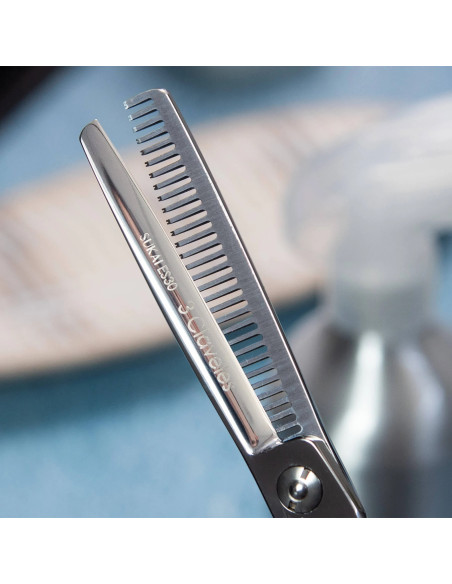 Sukai Es 30 Hairdressing Scissors | 3 Claveles