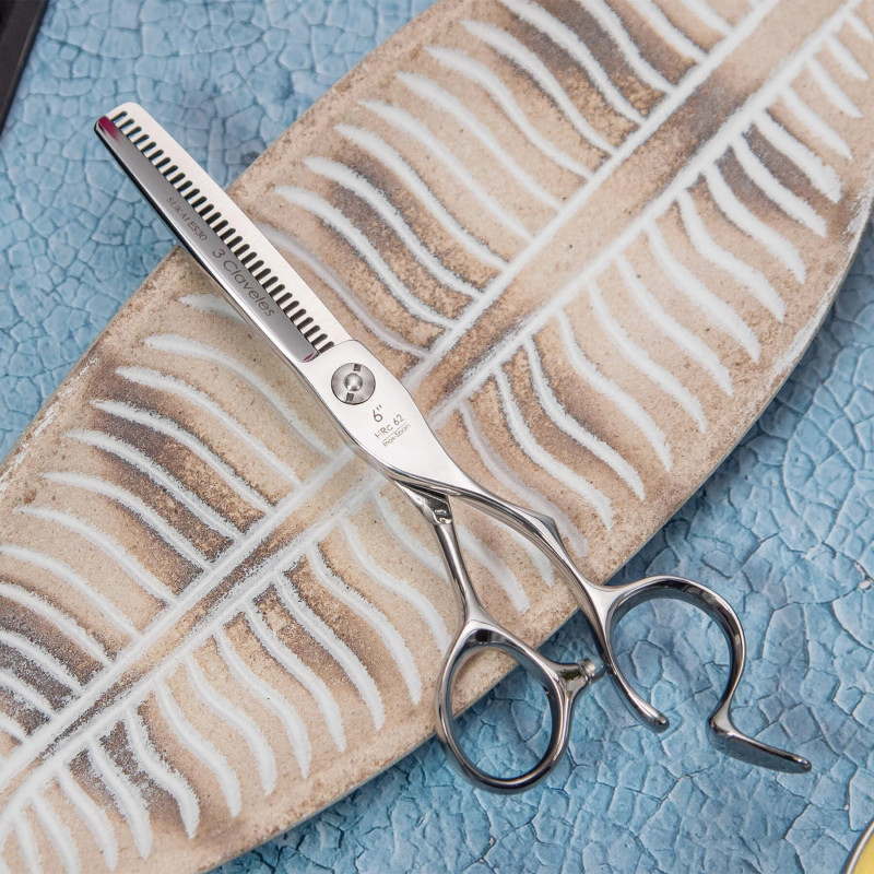 Ciseaux Coiffure Sukai Es 30 | 3 Claveles