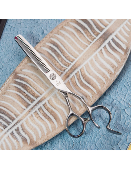Sukai Es 30 Hairdressing Scissors | 3 Claveles