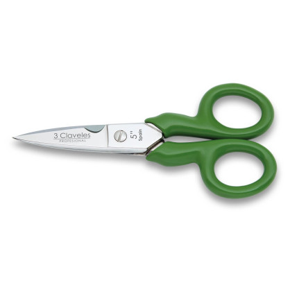 Ciseaux Electricien Professionnel | 3 Claveles