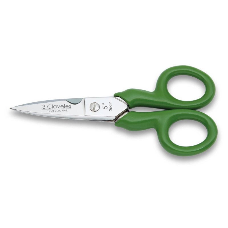 Professional Electrician Scissors | 3 Claveles