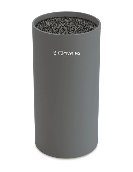 Bloc Universel | 3 Claveles