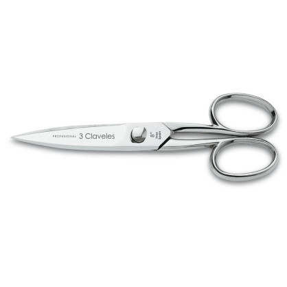 Master Kitchen Shears | 3 Claveles