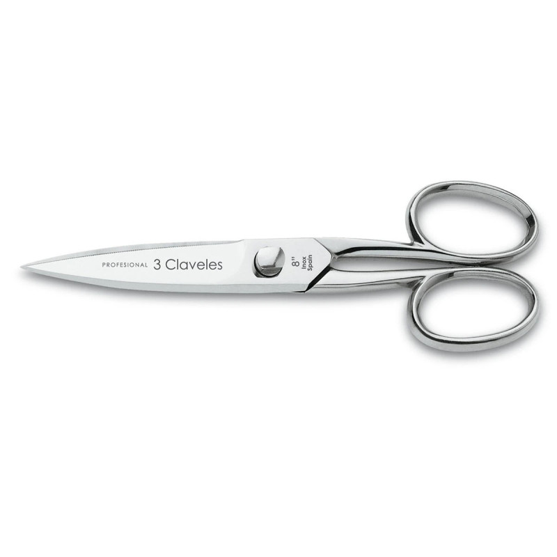 Master Kitchen Shears | 3 Claveles