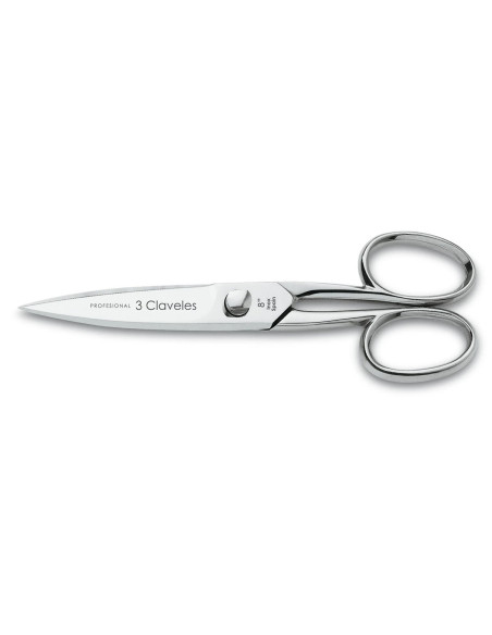 Master Kitchen Shears | 3 Claveles