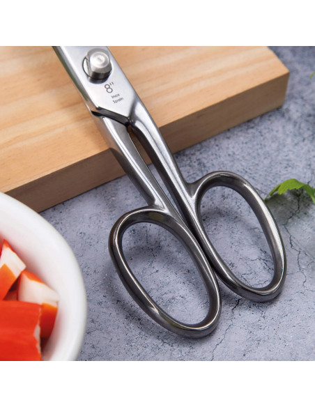 Master Kitchen Shears | 3 Claveles