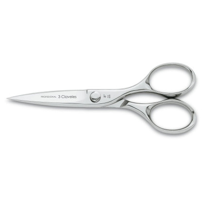 Master Class Kitchen Shears | 3 Claveles