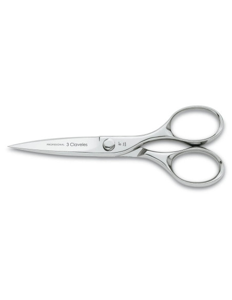 Master Class Kitchen Shears | 3 Claveles