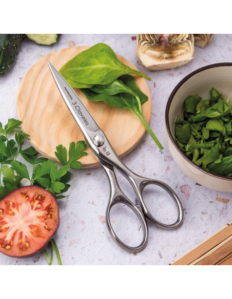Ciseaux Cuisine Master Class | 3 Claveles