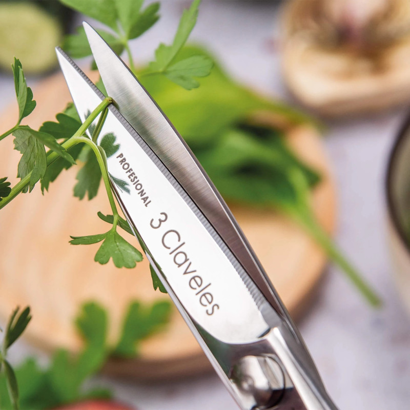 Ciseaux Cuisine Master Class | 3 Claveles