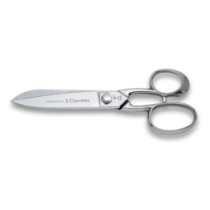 Professional Kitchen Shears | 3 Claveles