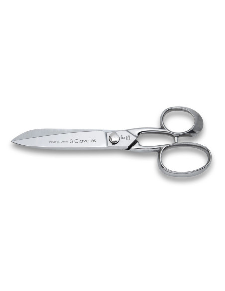 Ciseaux Cuisine Professionnel | 3 Claveles