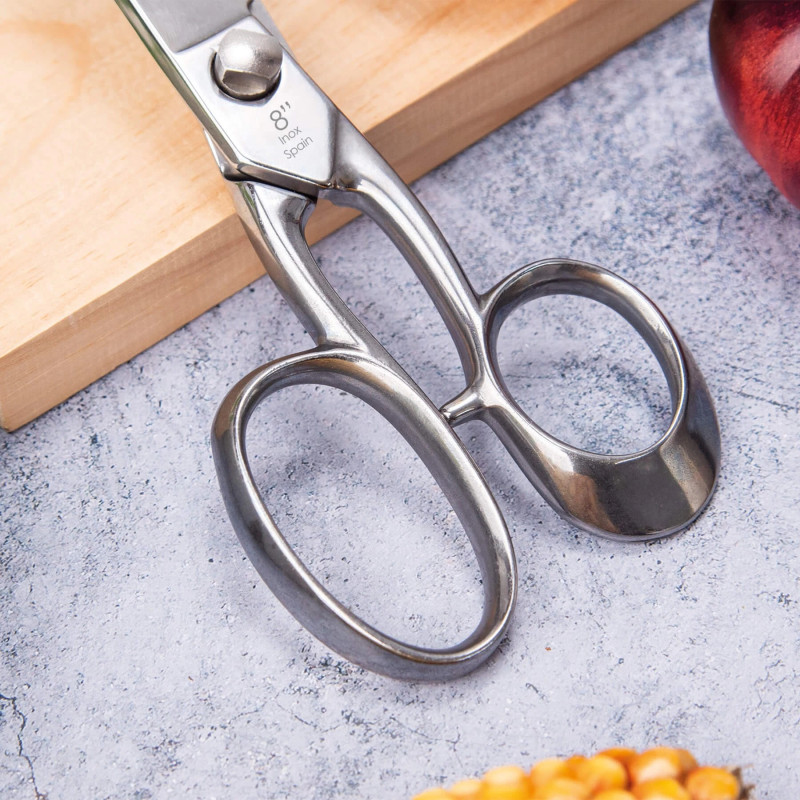 Ciseaux Cuisine Professionnel | 3 Claveles
