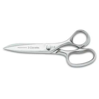 Prof-Class Kitchen Shears | 3 Claveles