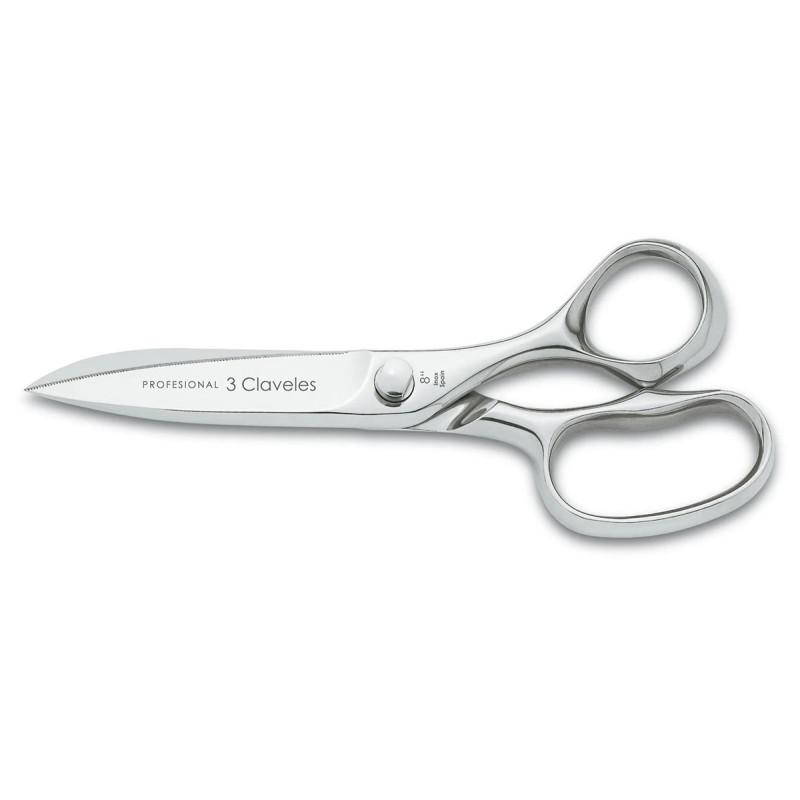 Prof-Class Kitchen Shears | 3 Claveles