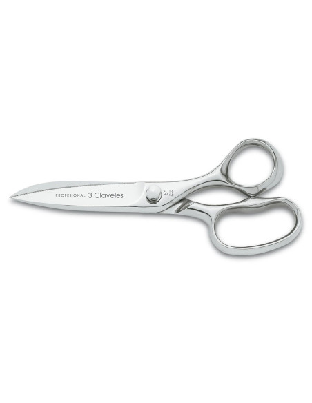 Prof-Class Kitchen Shears | 3 Claveles
