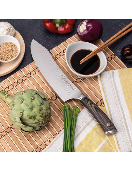 Sakura Chef's Knife