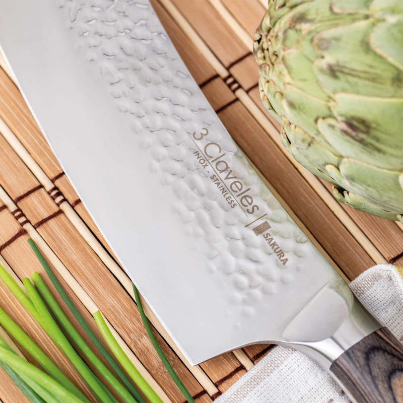 Sakura Chef's Knife