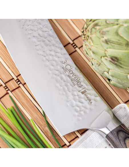 Sakura Chef's Knife
