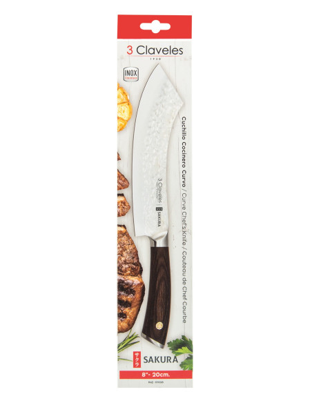 Sakura Chef's Knife