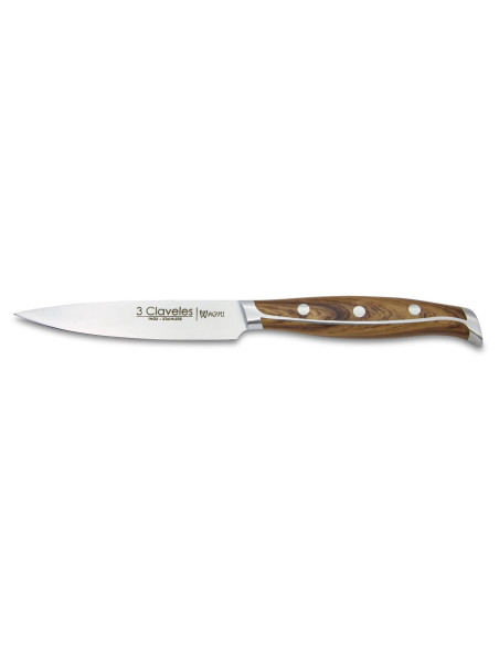 Set 4 Wagyu Steak Knife | 3 Claveles