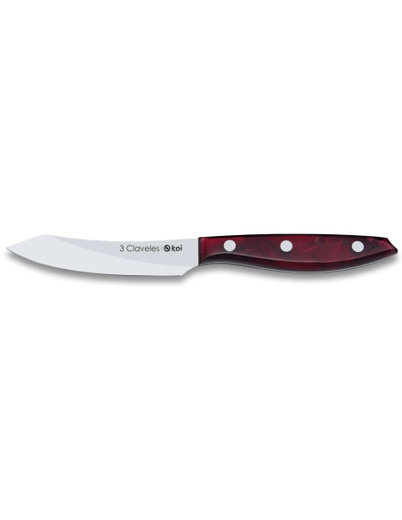 Set 4 Koi Steak Knife | 3 Claveles