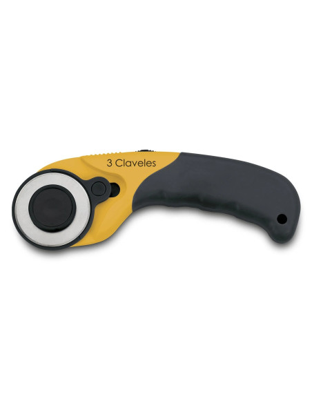 Cutter Rotativo