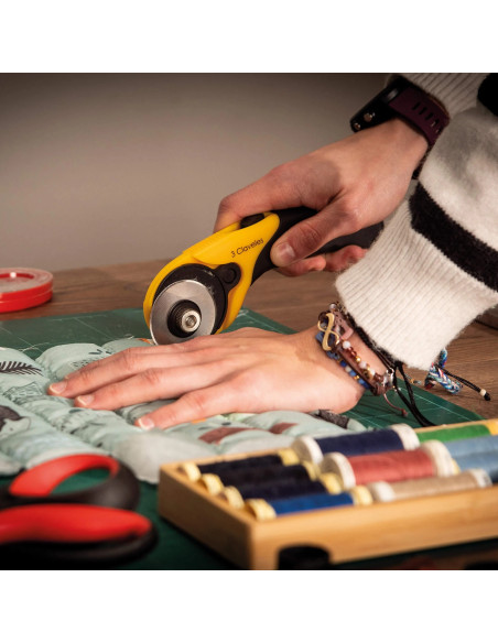 Rotary Cutter | 3 Claveles