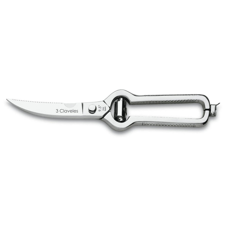 Professional Poultry Shears | 3 Claveles