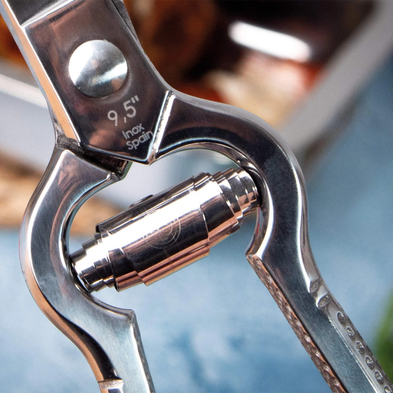 Professional Poultry Shears | 3 Claveles