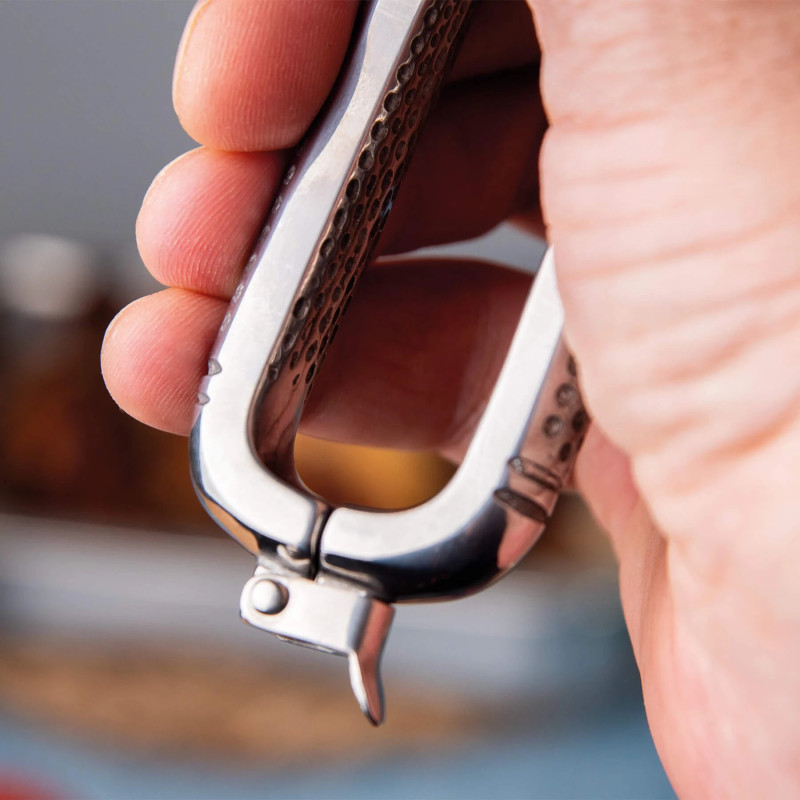 Ciseaux à volaille Professionnel | 3 Claveles