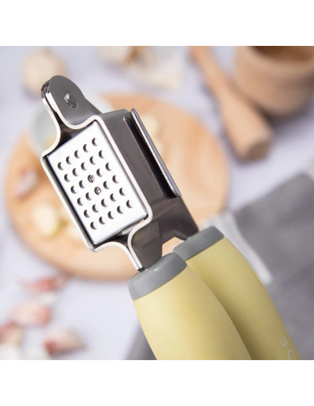 Garlic Press | 3 Claveles