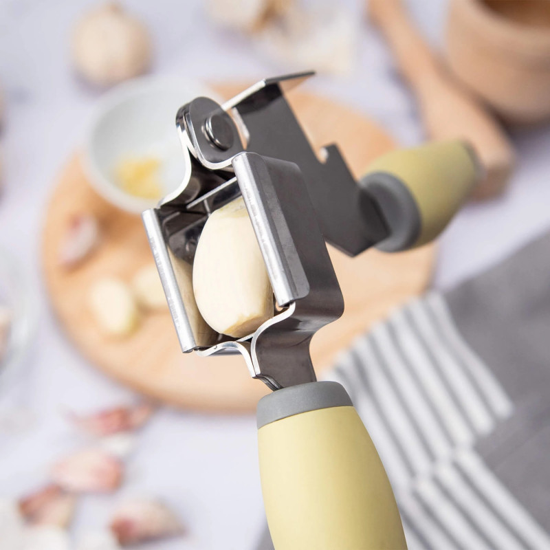 Garlic Press | 3 Claveles