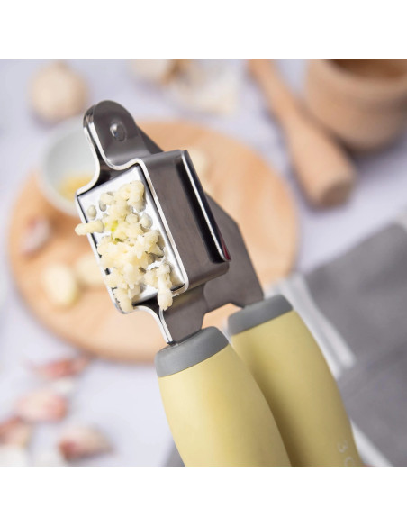 Garlic Press | 3 Claveles