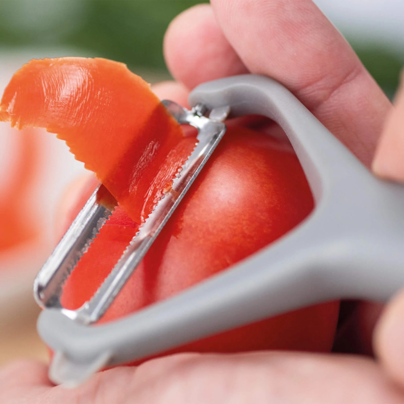 Tomato Peeler | 3 Claveles
