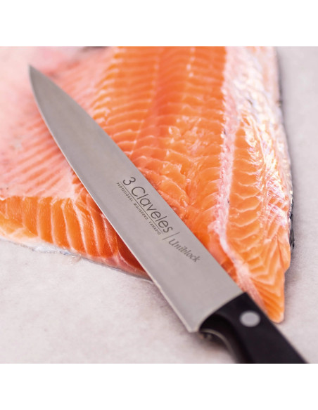 Uniblock Slicing Knife | 3 Claveles