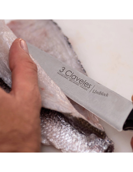 Uniblock Slicing Knife | 3 Claveles