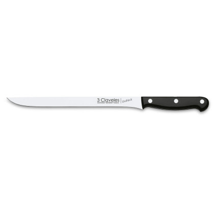 Uniblock Slicing Knife | 3 Claveles