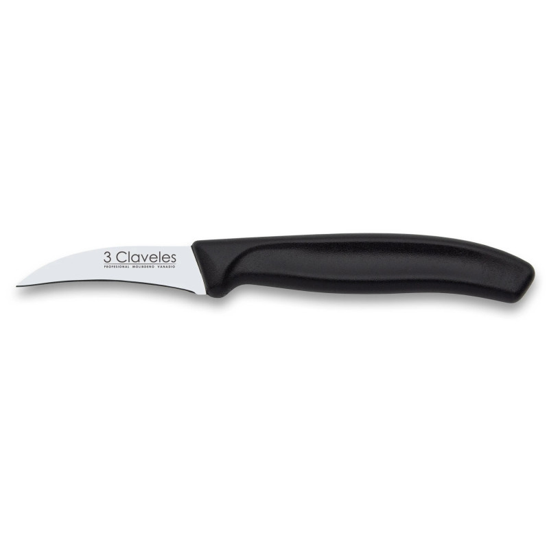 Couteau à Eplucher | 3 Claveles