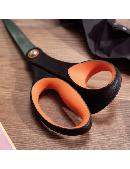 Ciseaux Plusieurs Usages Orange | 3 Claveles