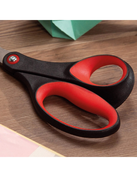 Multi Purpose Scissors Red | 3 Claveles