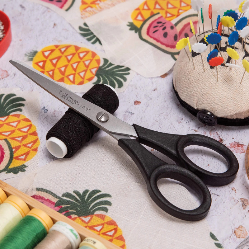 Multi Purpose Scissors | 3 Claveles