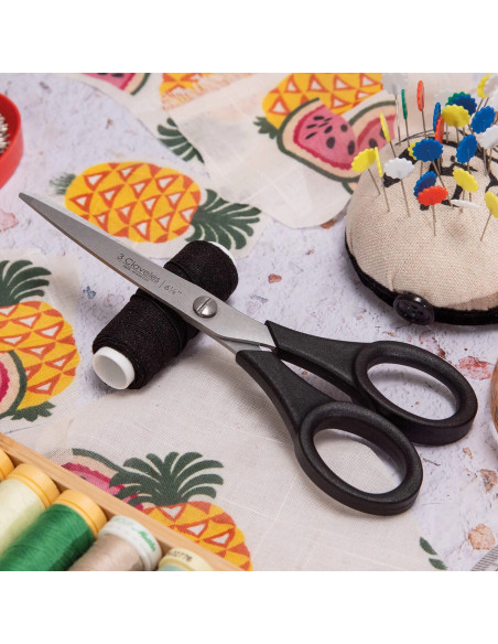 Multi Purpose Scissors | 3 Claveles