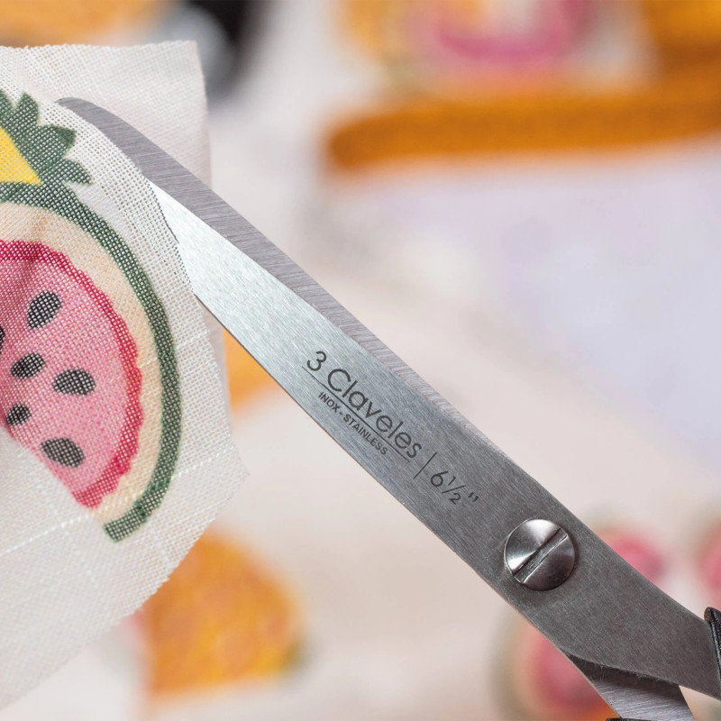 Multi Purpose Scissors | 3 Claveles