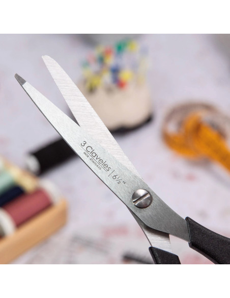 Multi Purpose Scissors | 3 Claveles