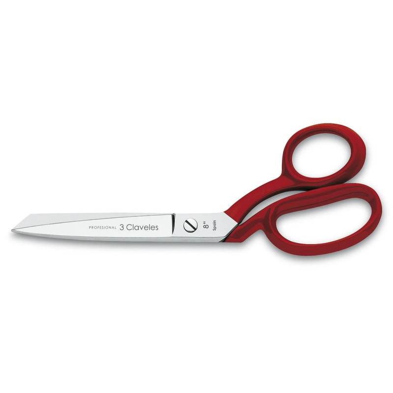Multi Purpose Tailor Shears | 3 Claveles