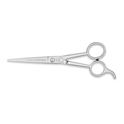 Ciseaux Coiffure Ultra | 3 Claveles